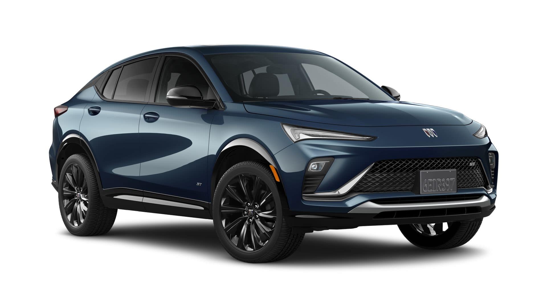 2026 Buick Envista Base