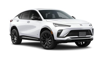 2026 Buick Envista Base