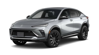 2026 Buick Envista Base