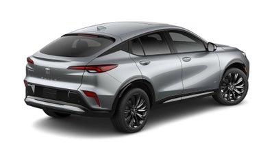 2026 Buick Envista Base