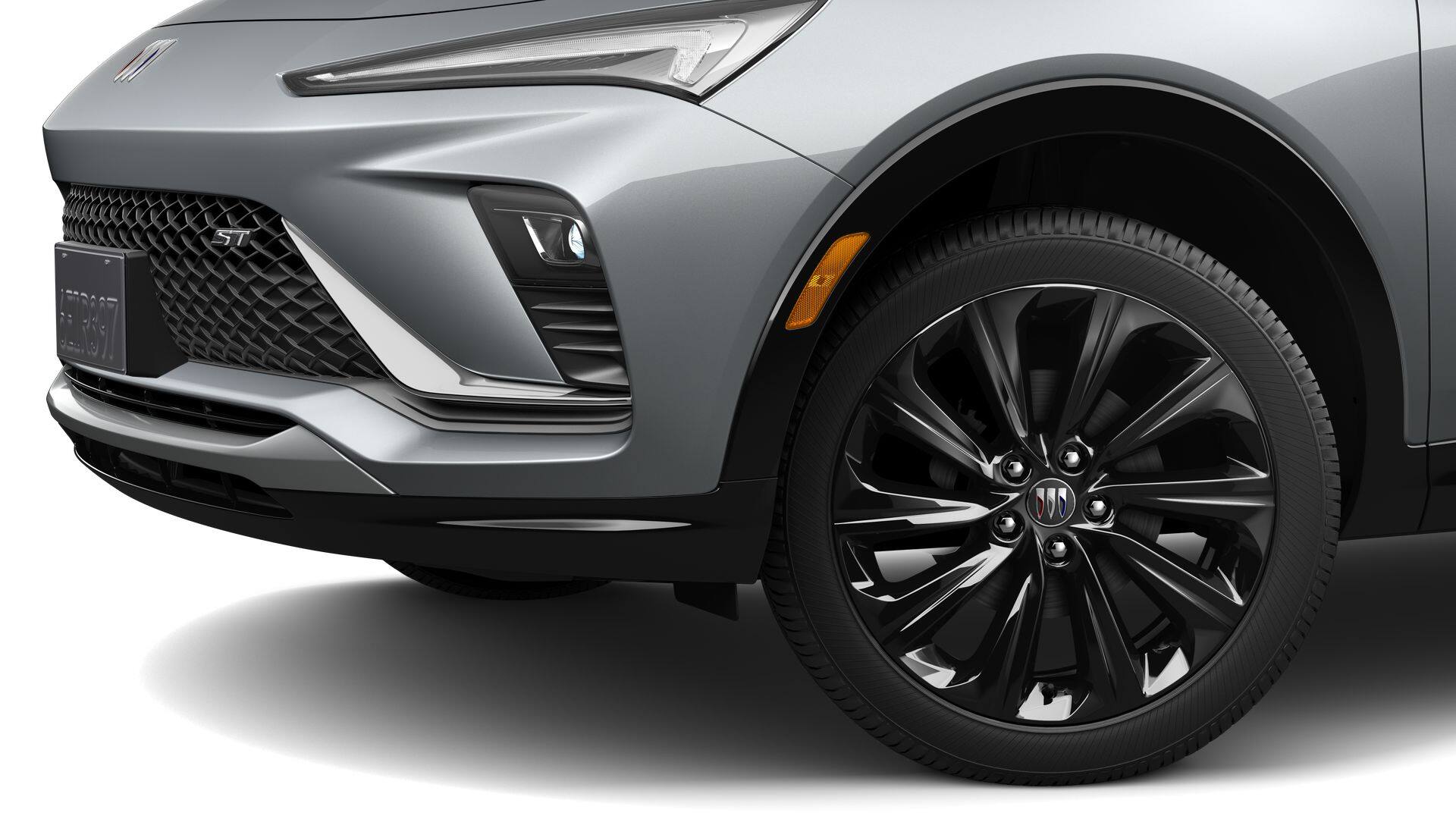 2026 Buick Envista Base