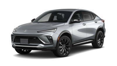 2026 Buick Envista Base