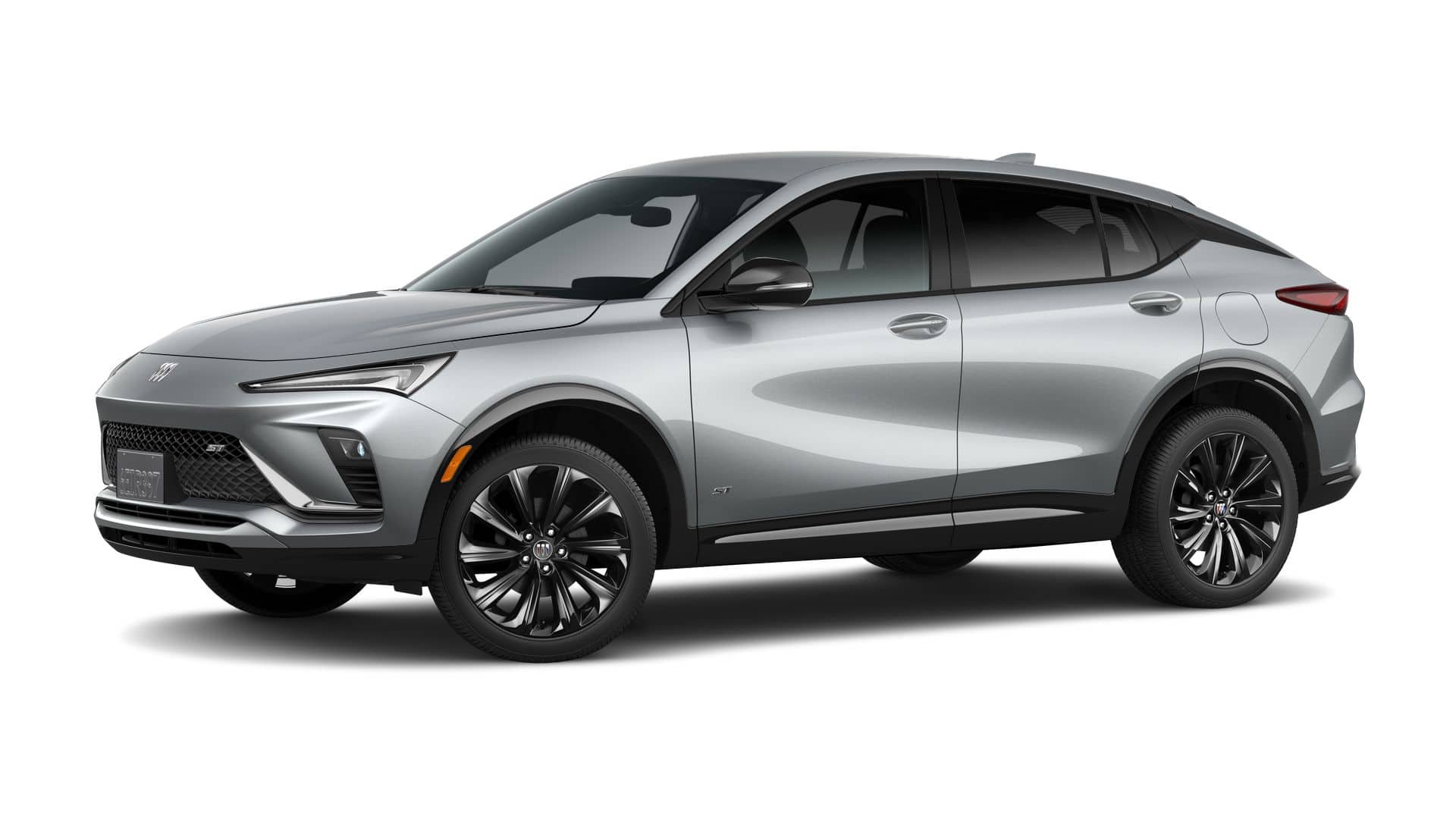 2026 Buick Envista Base