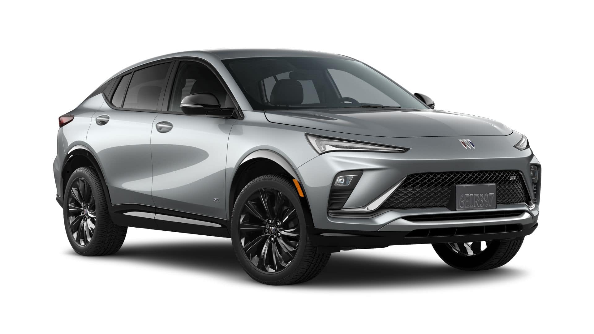 2026 Buick Envista Base