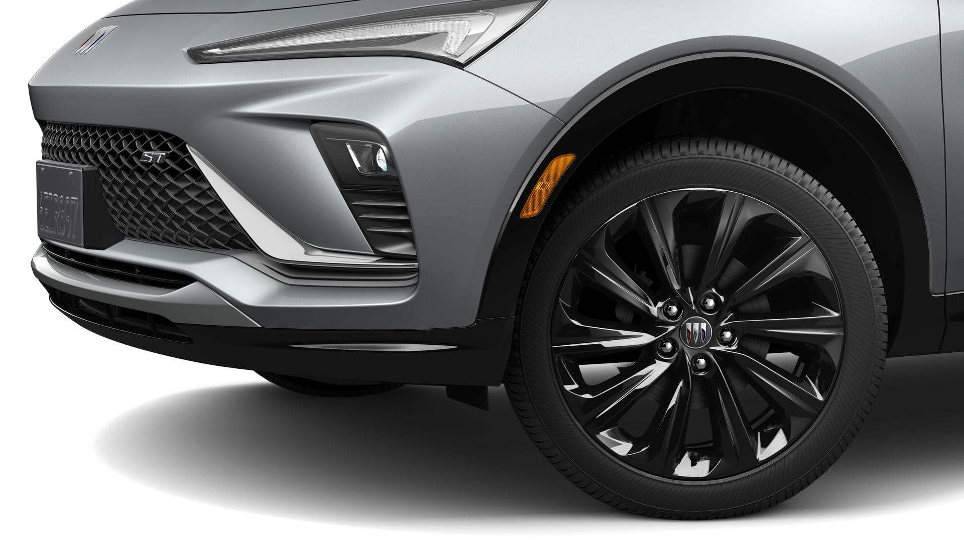 2026 Buick Envista Base