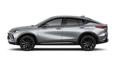 2026 Buick Envista Base