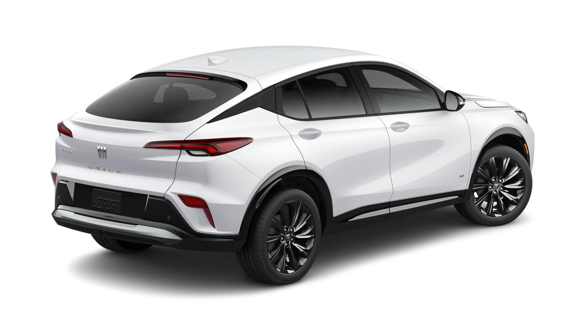 2026 Buick Envista Base