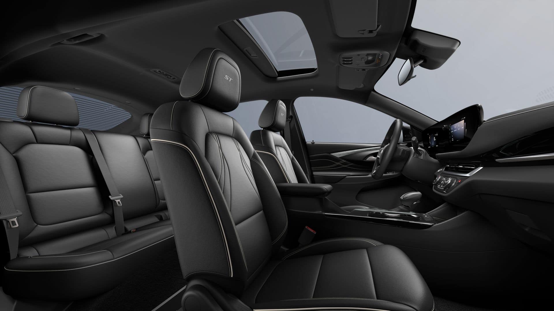 2026 Buick Envista Base