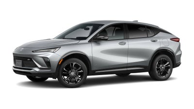 2026 Buick Envista Base