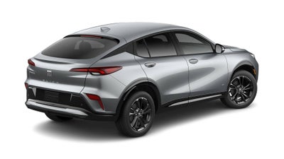 2026 Buick Envista Base