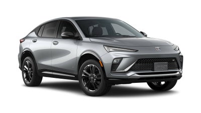 2026 Buick Envista Base