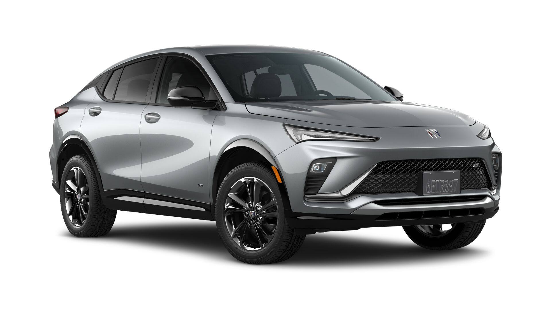 2026 Buick Envista Base