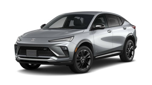 2026 Buick Envista Base