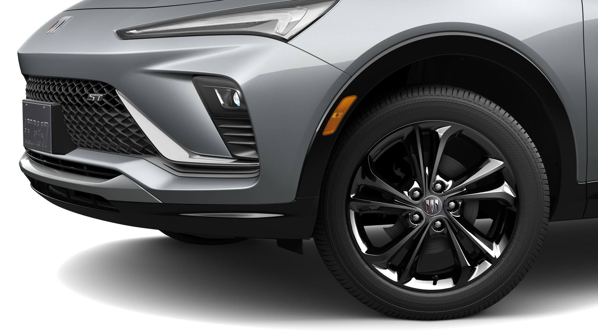 2026 Buick Envista Base