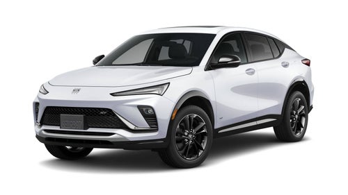 2026 Buick Envista Base