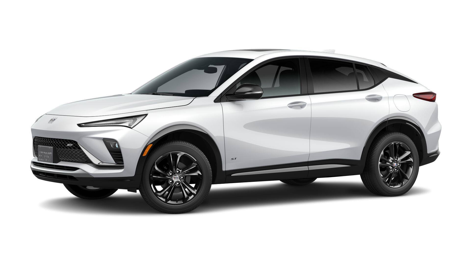 2026 Buick Envista Base