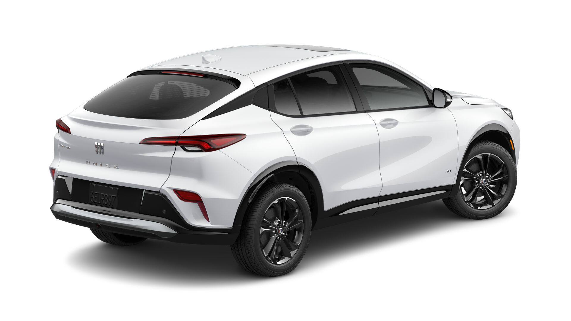 2026 Buick Envista Base