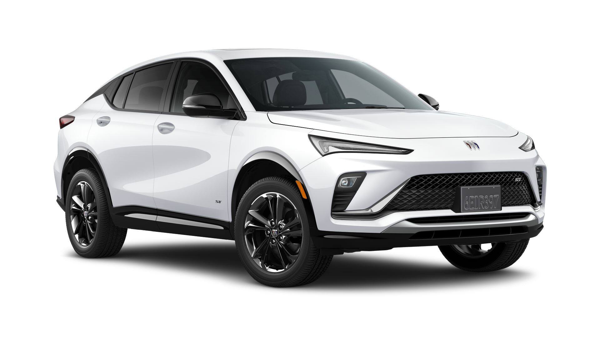 2026 Buick Envista Base