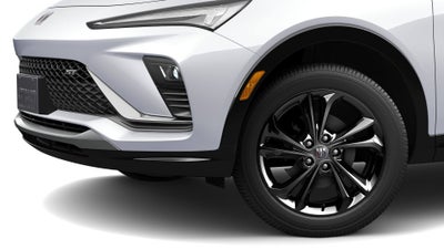 2026 Buick Envista Base