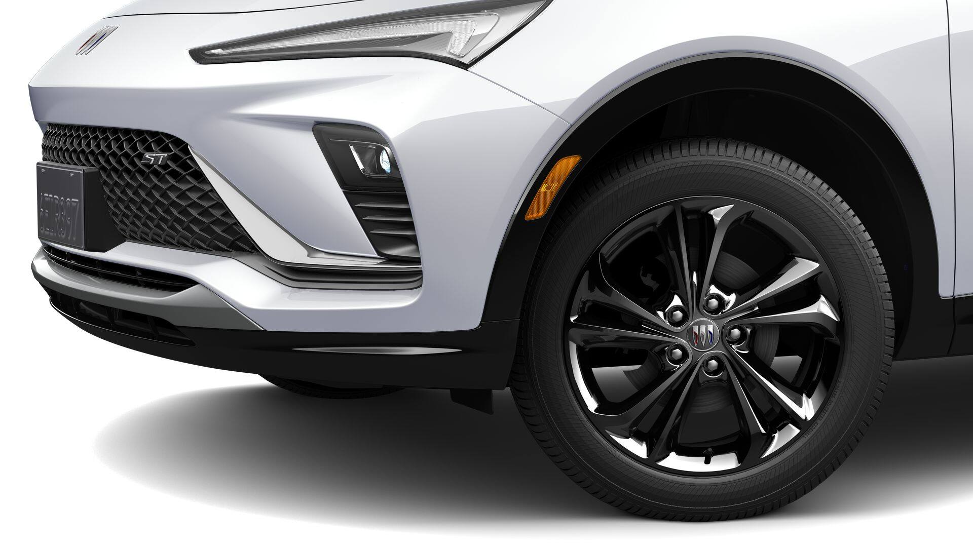 2026 Buick Envista Base