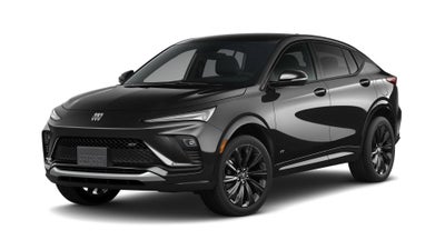 2026 Buick Envista Base