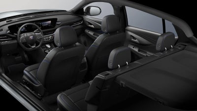 2026 Buick Envista Base