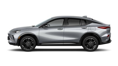 2026 Buick Envista Base