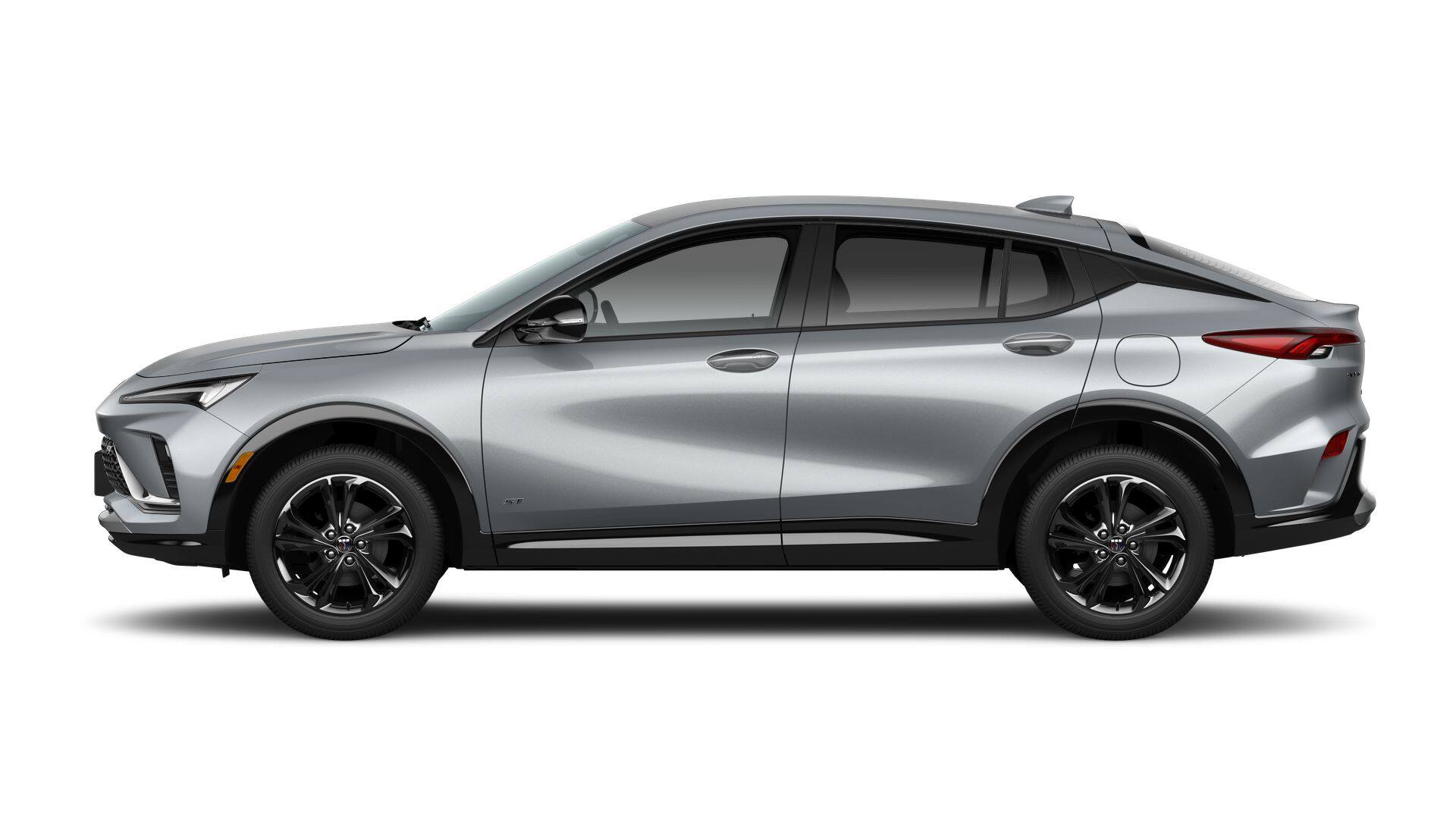 2026 Buick Envista Base