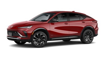 2026 Buick Envista Base