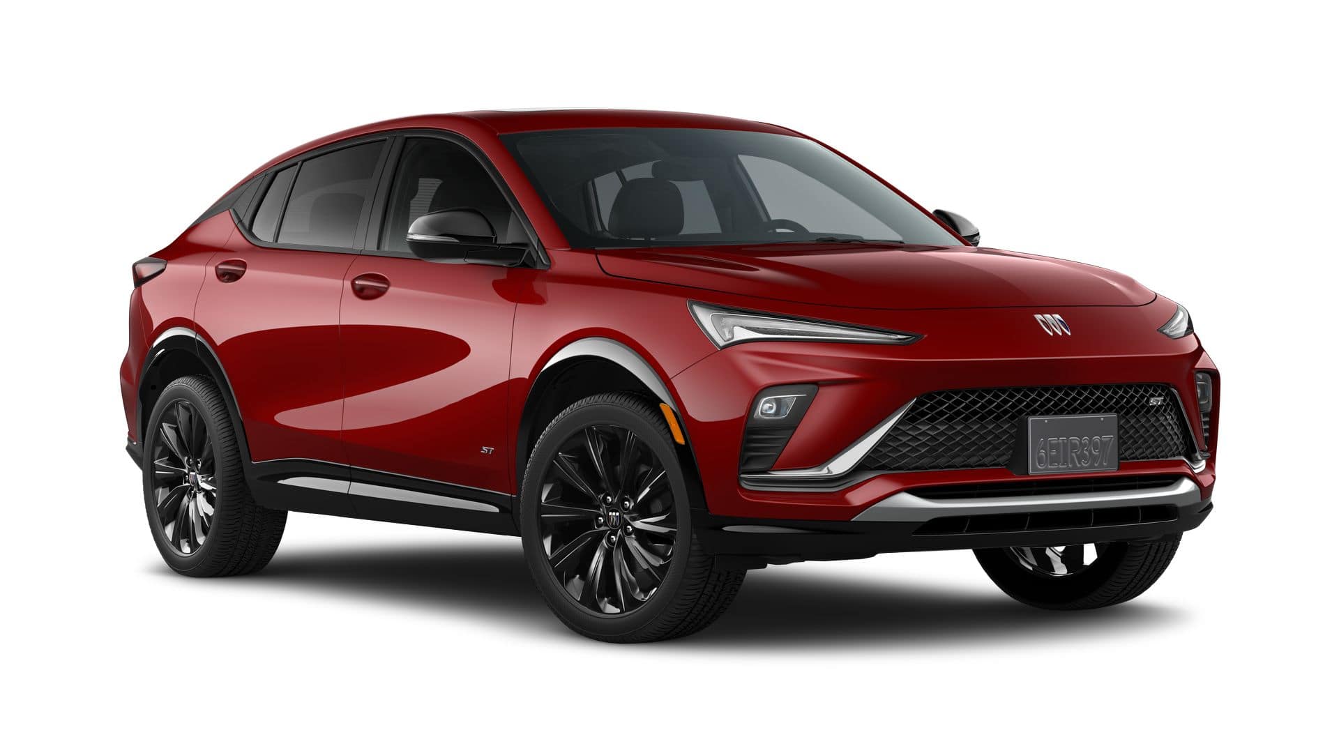 2026 Buick Envista Base