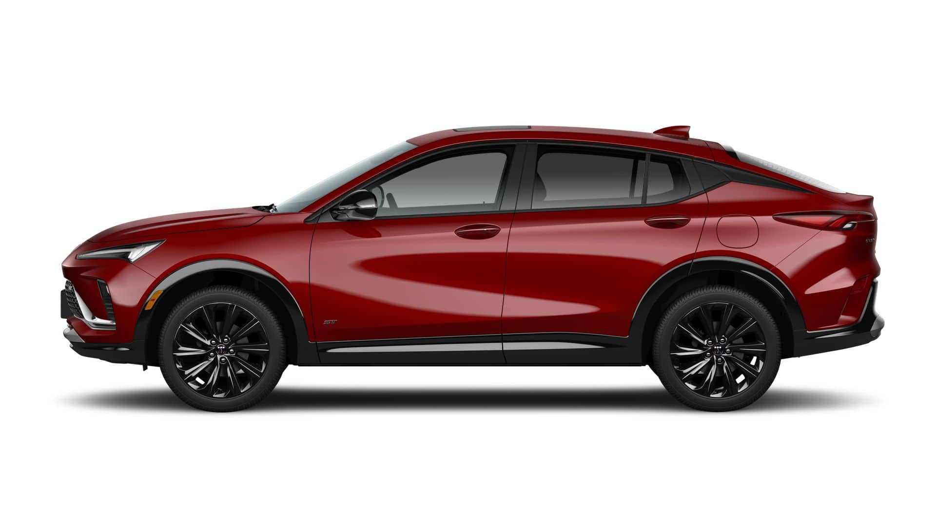 2026 Buick Envista Base