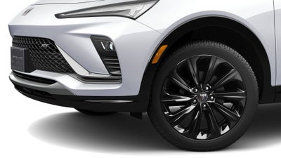 2026 Buick Envista Base