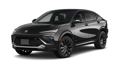 2026 Buick Envista Base