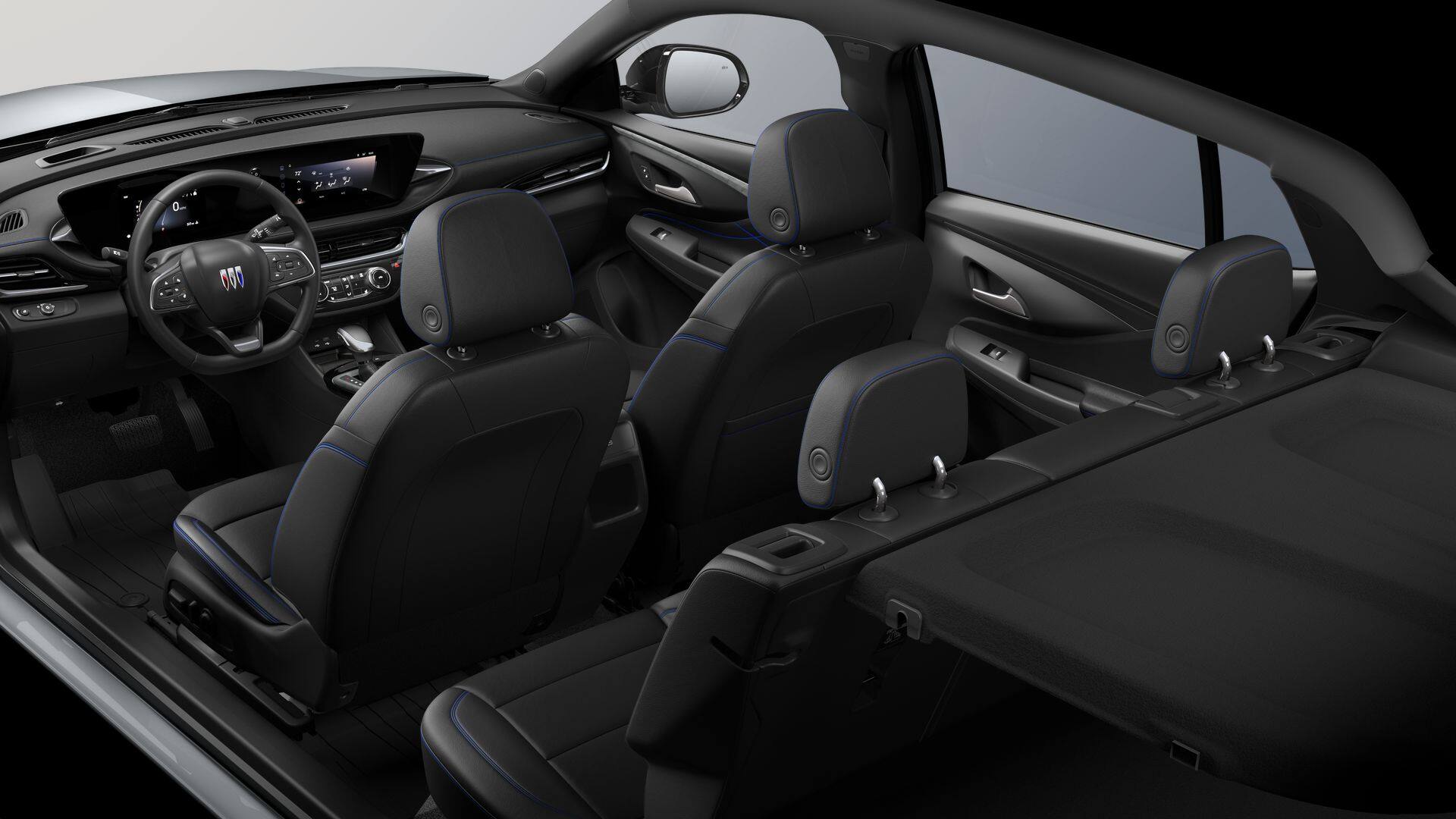 2026 Buick Envista Base