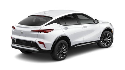 2026 Buick Envista Base