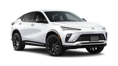 2026 Buick Envista Base