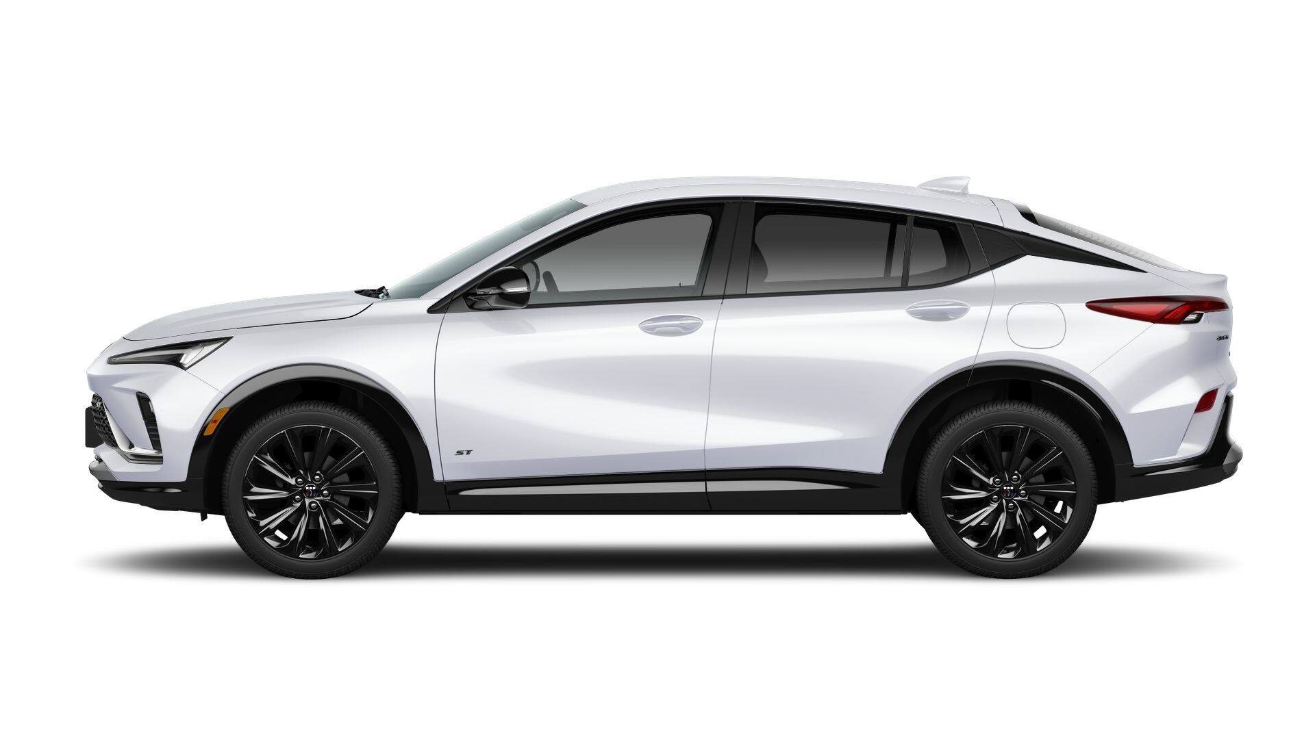 2026 Buick Envista Base