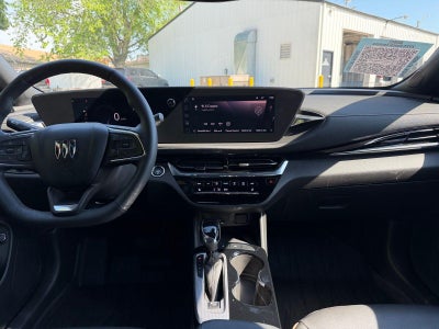 2025 Buick Envista Avenir