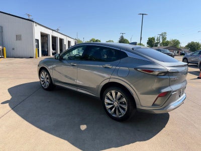 2025 Buick Envista Avenir