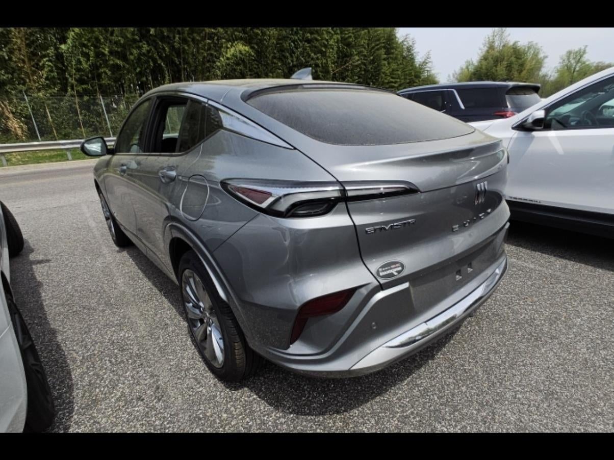 2025 Buick Envista Avenir