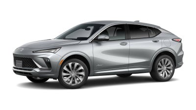 2026 Buick Envista Base