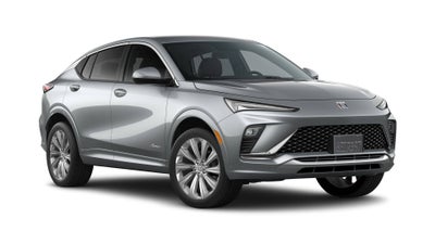 2026 Buick Envista Base