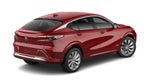 2026 Buick Envista Base