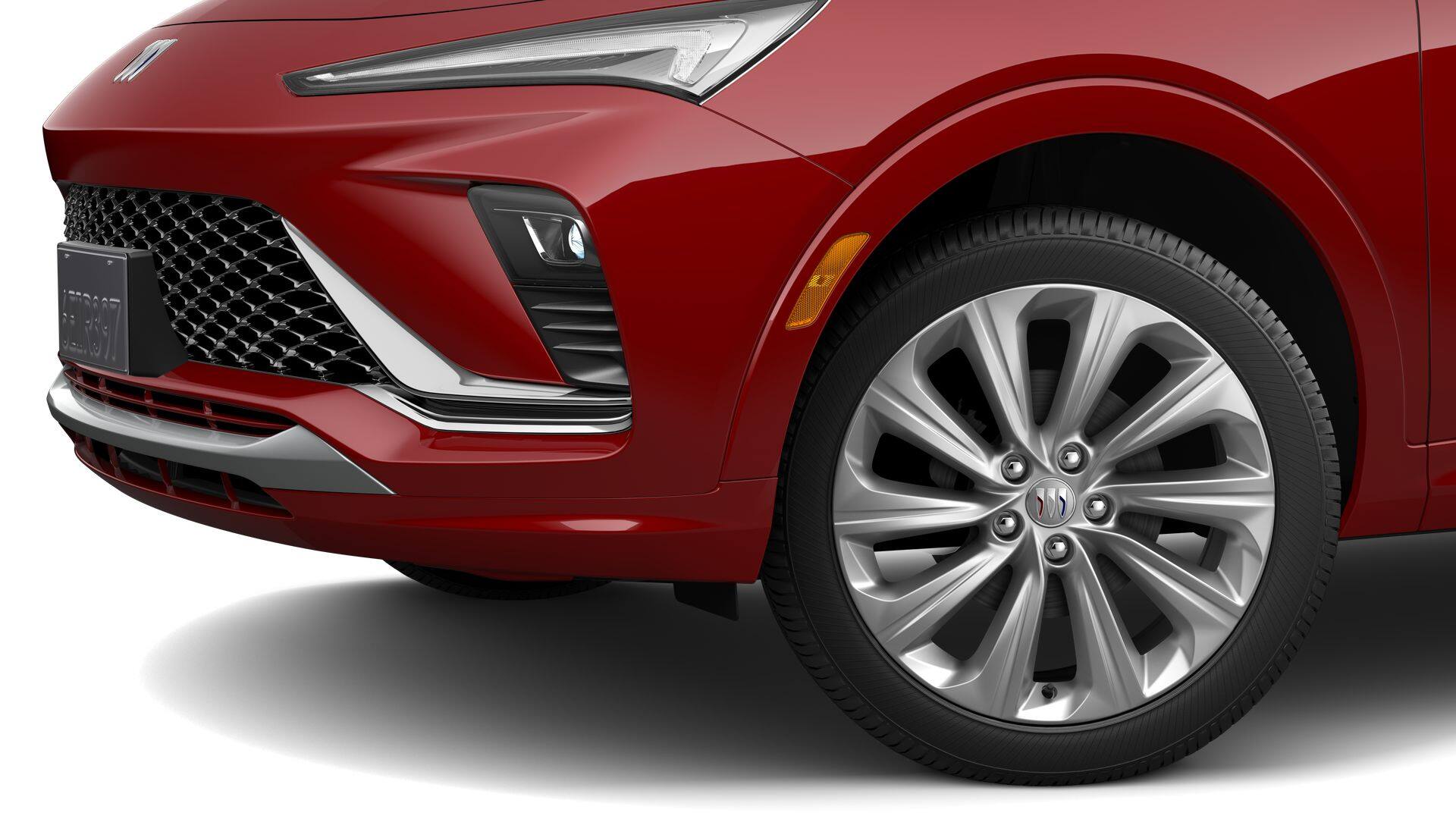 2026 Buick Envista Base