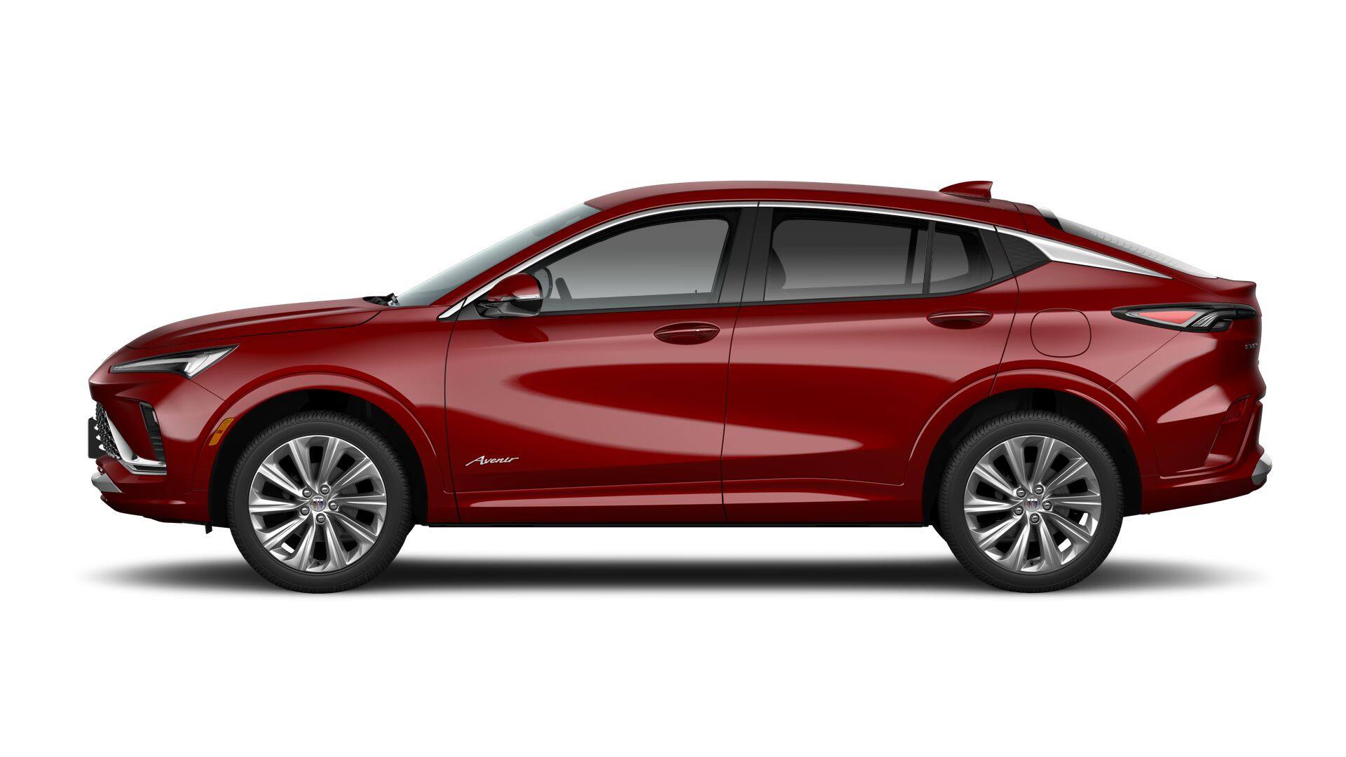 2026 Buick Envista Base