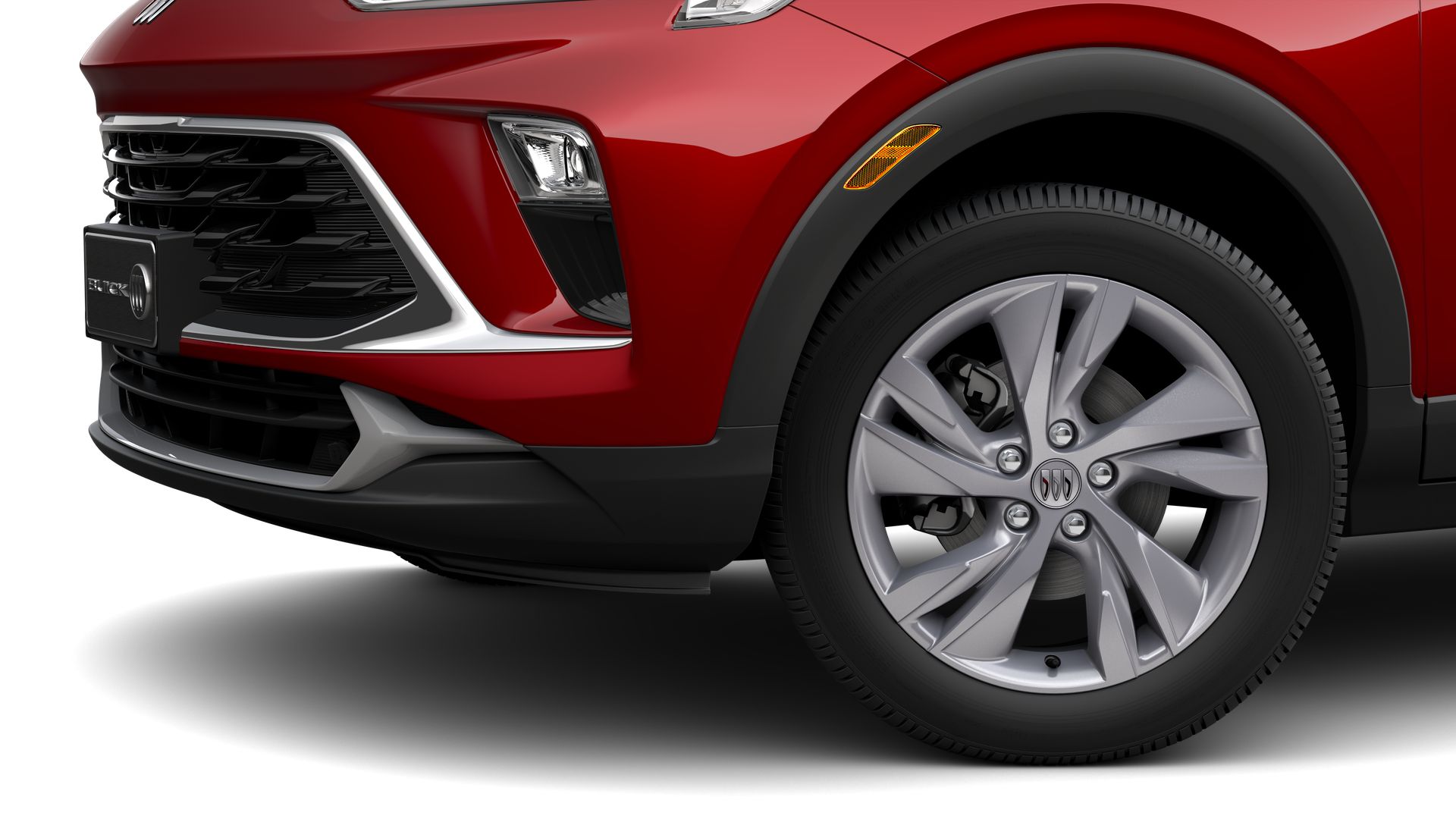 2026 Buick Encore GX Base