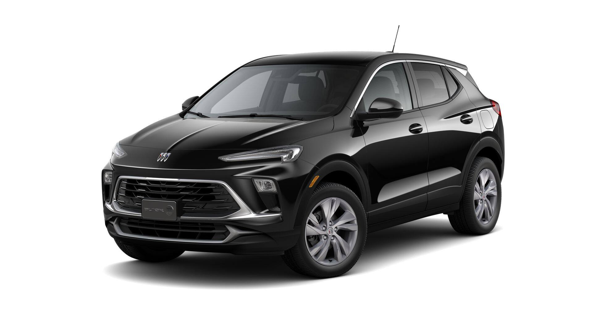 2026 Buick Encore GX Base