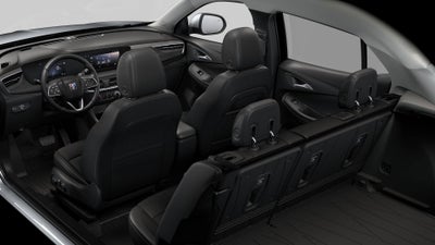 2026 Buick Encore GX Base