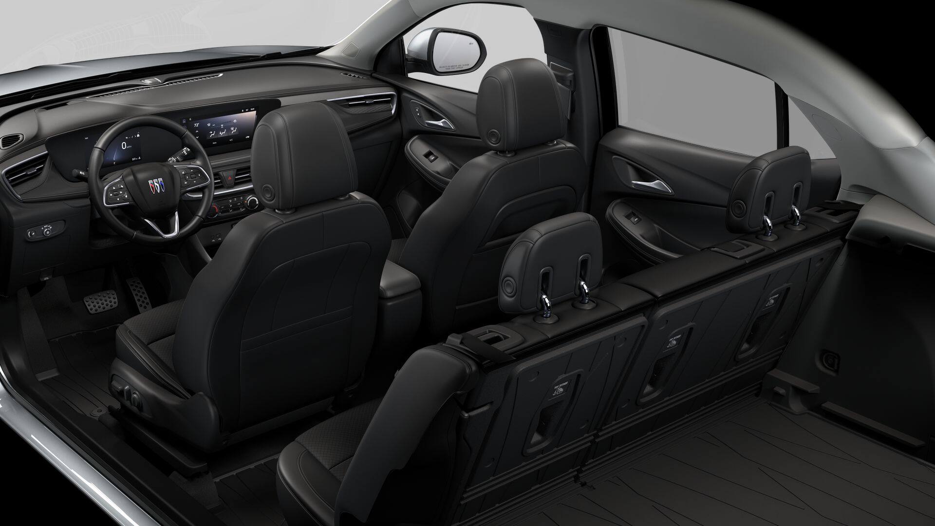 2026 Buick Encore GX Base