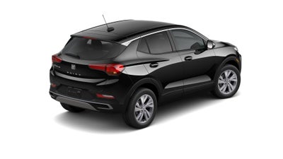 2026 Buick Encore GX Base